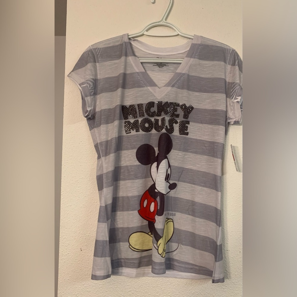 Mickey Mouse Size XL T-Shirt